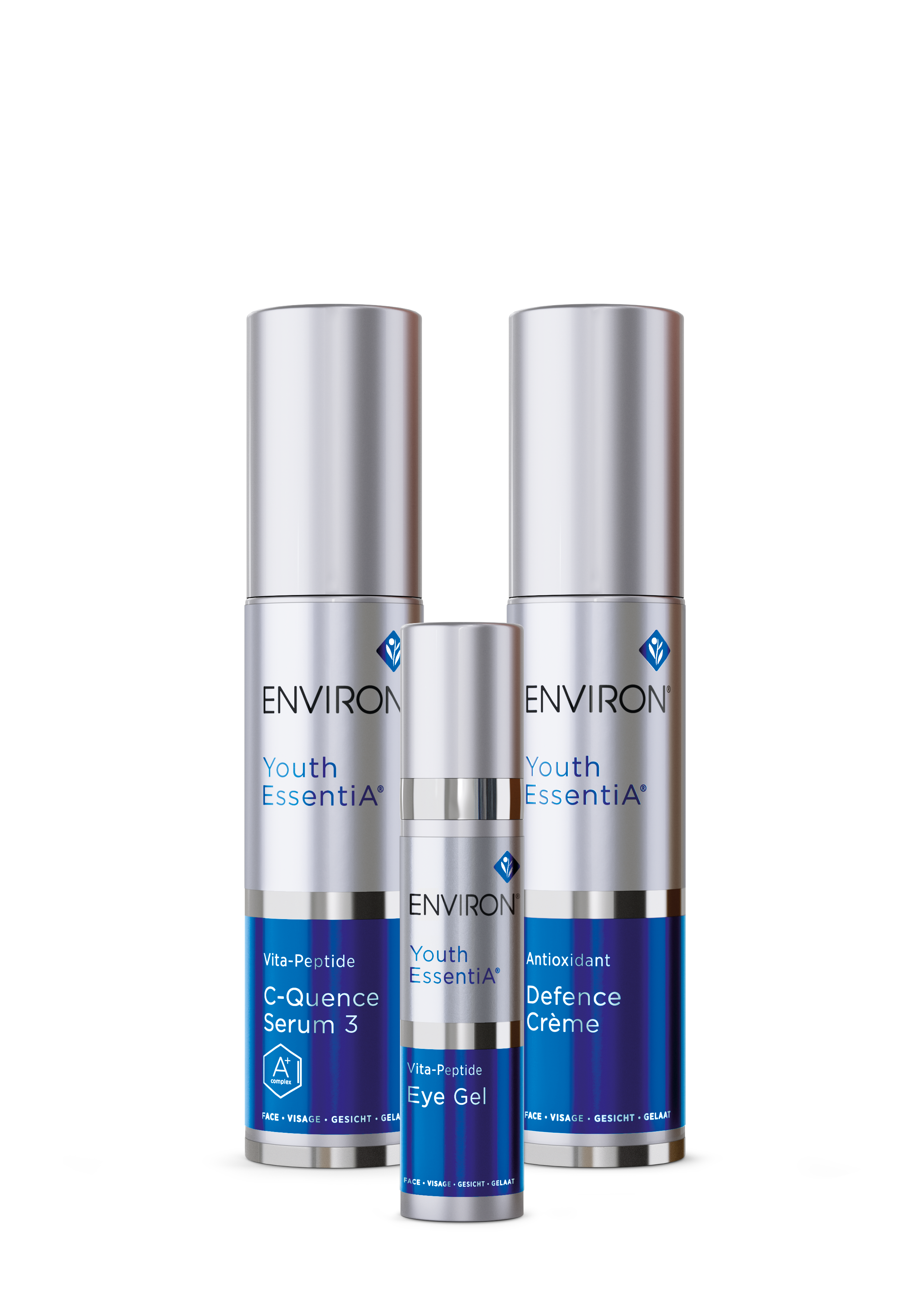 ENVIORN C-Quence セラム3